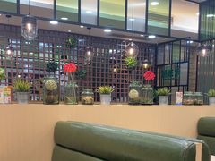 -佰搭果·广式茶餐厅(石牌东路店)