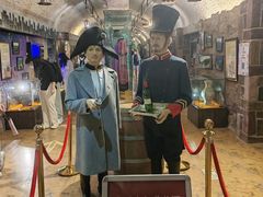 -青岛葡萄酒博物馆