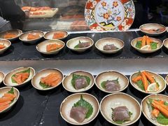 -喜庭海鲜自助(来福士店)