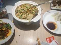 -大师兄·西北小馆(南沙万达广场店)