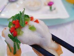 -富黎华海鲜大酒楼(正大广场店)