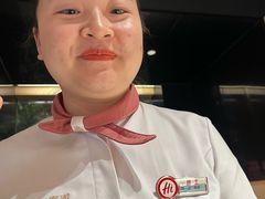 -海底捞火锅(吴中路店)
