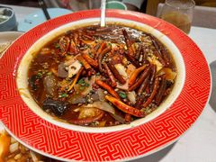 -天和晟烤鸭店(玉泉西街店)