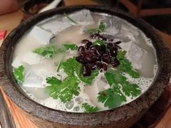 -桂小厨广西菜(青秀万达店)