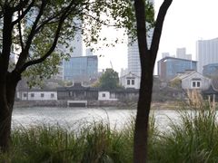 -尚贤河湿地