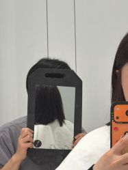 -INLIFE HAIR韩国美发