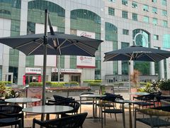 -LAVAZZA拉瓦萨咖啡(中航城君尚购物中心店)