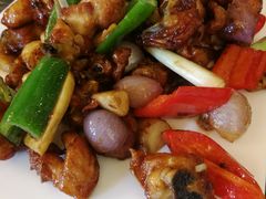 -朕悦鹧鸪饭私房菜