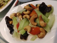 腰果全素-振生清真饭店(永安道店)