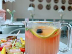-西缘·我的花和森林·鲜花西餐厅(南长街店)