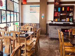 -渝宗老灶火锅(巴国城店)