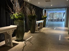 -春晖园度假酒店温泉