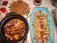 -陶陶居酒家(环市东店)