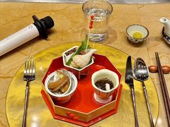 -赫·铁板烧·Omakase(望京昆泰嘉晟酒店)