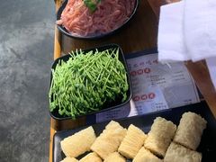 -捞围鲜·港式打边炉(海阳路店)