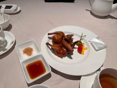 -ZEN采蝶轩·粤味臻鲜·手作点心·商务宴请(泰州店)