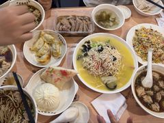 -蒋家桥饺面店(东关街店)