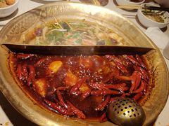 -小龙坎火锅(全球总店)