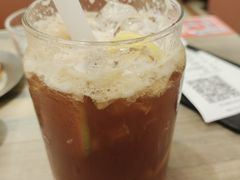 -卡朋西餐(扬名广场店)