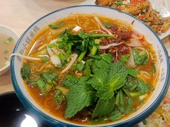 -青和小锅米线(翠湖店)