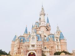 -上海迪士尼度假区