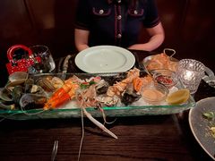 -The Grill by Sean Connolly