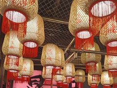 -热火朝天鲜切牛肉火锅(南强街巷店)