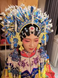 -盘子女人坊古装写真摄影(厦门总店)