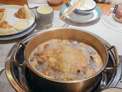 -大理董·董家小厨野生菌火锅(古城旗舰店)