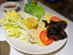 -一把骨(盐市口店)