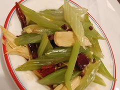 -零贰玖·油泼面·西安小吃集市(春秀路店)