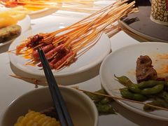 -神帆·元气汤泉(解放西路店)