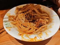 -老陈家擀面皮(木塔巷店)