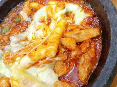 -米村拌饭(银泰中心店)