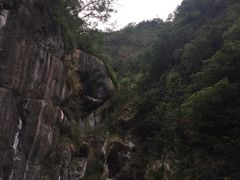 -太鲁阁公园