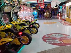 -大玩家(大连高新万达店)