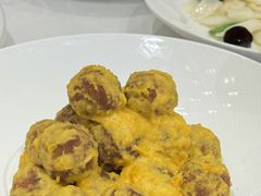 -红城阁·上海味道(四平路店)