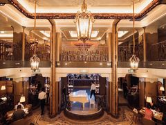 -波特曼西餐厅(南岗店)