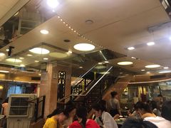 -翠华餐厅(香港国际机场店)