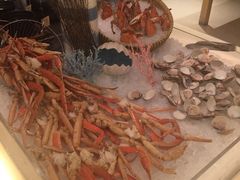 -龙之梦万丽酒店青餐厅