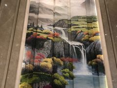 -深圳君逸国际酒店(龙岗横岗塘坑地铁站店)