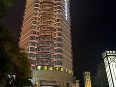 -大理洱海龙湾假日酒店