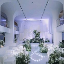 点击看大图 -摩卡艺术中心·婚宴·活动·宝宝宴