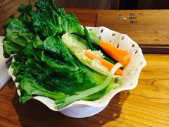 -紫霞门韩国料理烤肉(深南东路店)