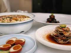 -名甬鲜坊·宁波海鲜(爱琴海店)
