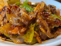 -胡马八破·川菜小馆(宽厚里店)