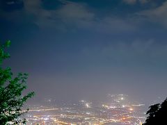 -泰山风景名胜区