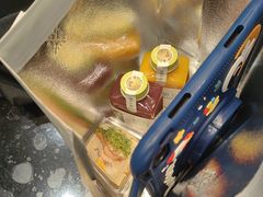 -燃厚蛋糕(卓展中信城店)
