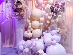 -Timo队长·高端生日派对策划机构(静安寺店)