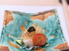 -鮨一日本料理(大中华店)